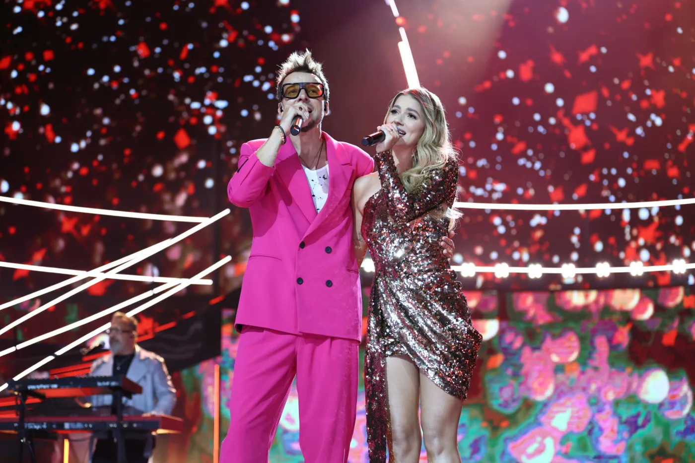 Top of the Top Sopot Festival 2025. Trzeci dzień. Kto wystąpi? O której emisja?