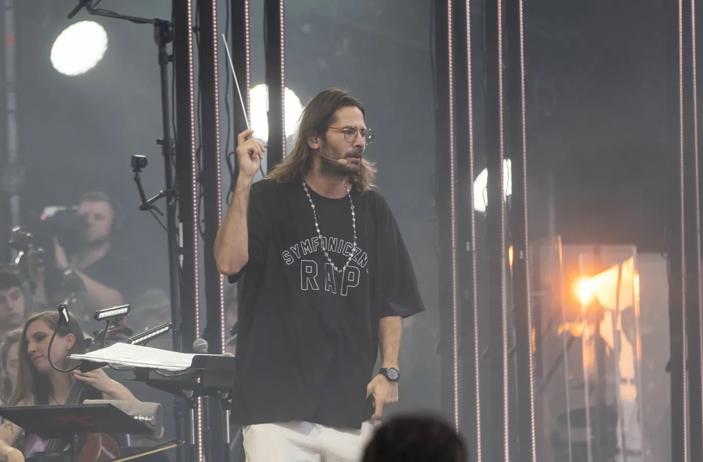 Jimek wraca na Lotnisko Bemowo. Ostatni rozdział historii polskiego hip-hopu. Kiedy i gdzie koncert? Bilety