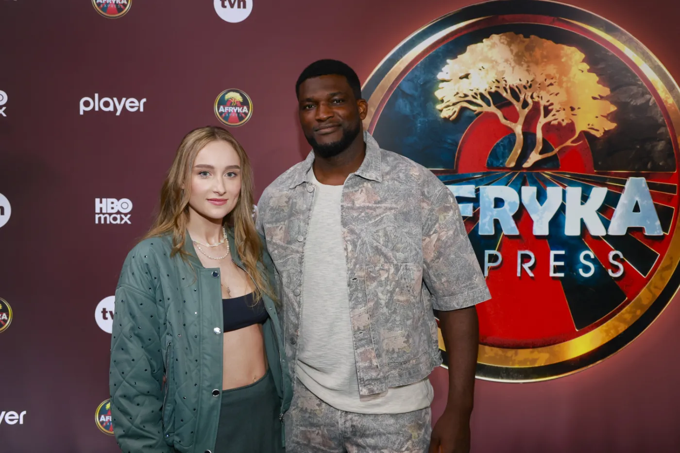 Uczestnik "Afryka Express" podpadł widzom, teraz odpowiada. "Jestem zawiedziony..."