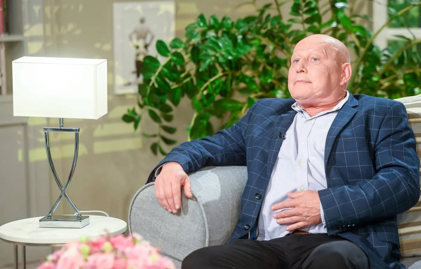 Jasnowidz Jackowski przewiduje przyszłość Polski. Co wydarzy się w 2026 roku?