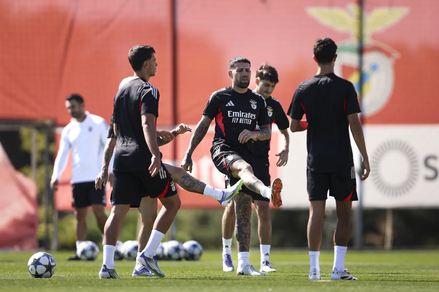 UEFA wypłaci rekordowe pieniądze. 2,467 mld euro dla uczestników Ligi Mistrzów