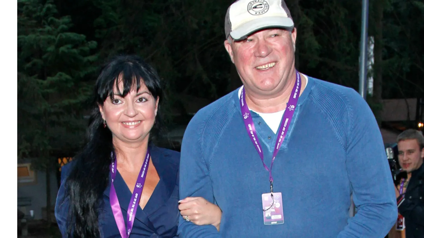 Pogrzeb żony Ryszarda Rynkowskiego. Poruszające słowa księdza