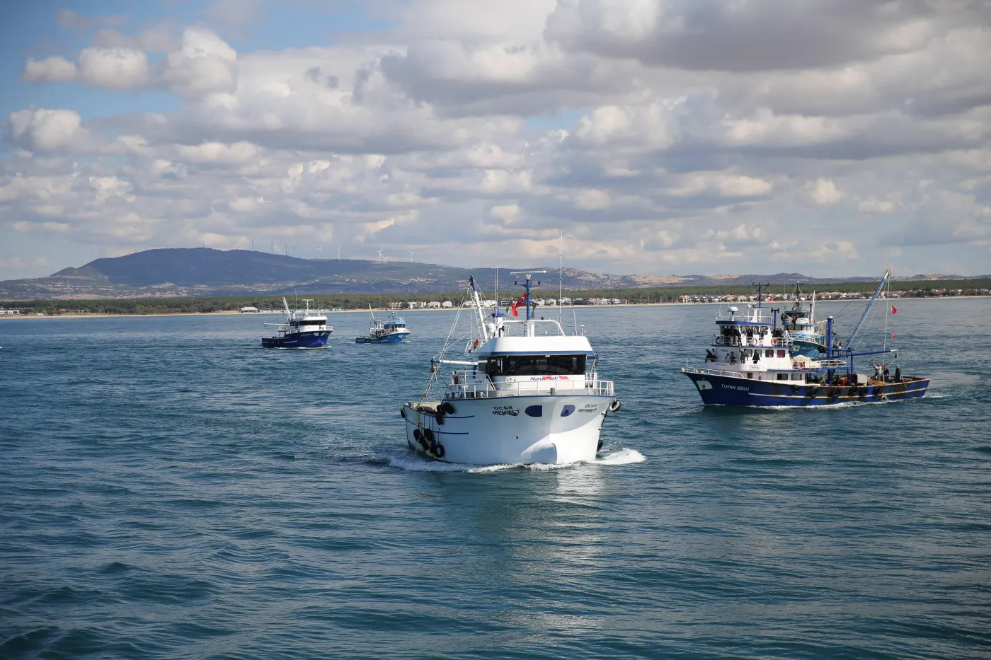 Izrael deportował aktywistów z flotylli. Wśród nich Polacy