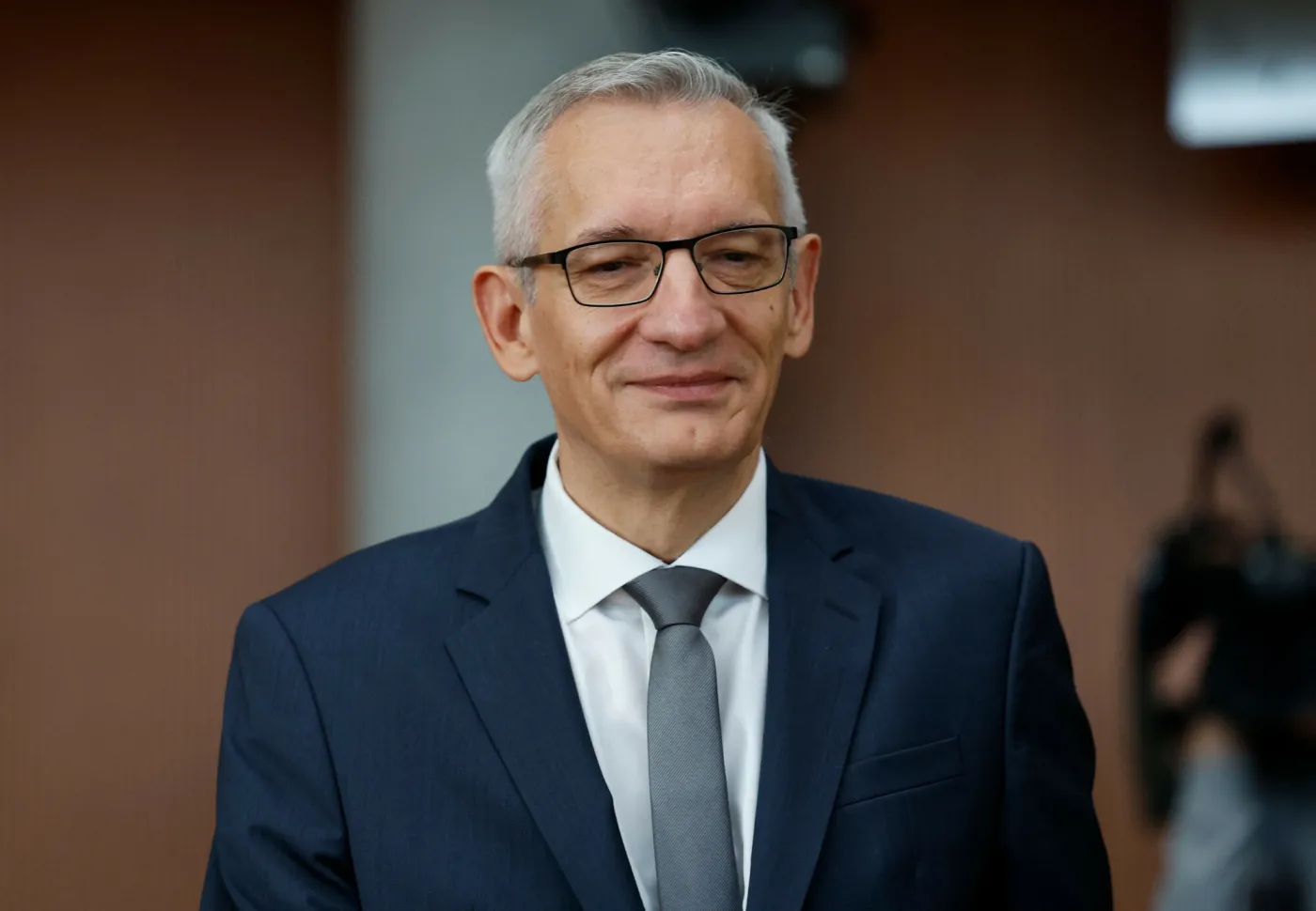 Szef niemieckiego wywiadu alarmuje ws. Rosji. Mówi o "szybszym ataku na NATO"