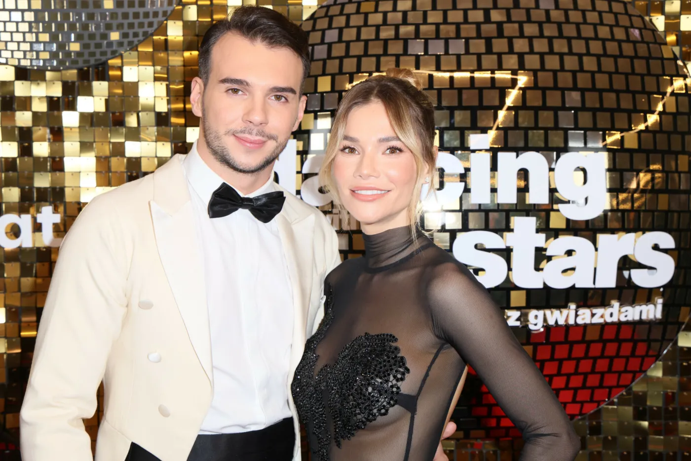 Maja Bohosiewicz odeszła z "Tańca z Gwiazdami". Co na to jej taneczny partner?