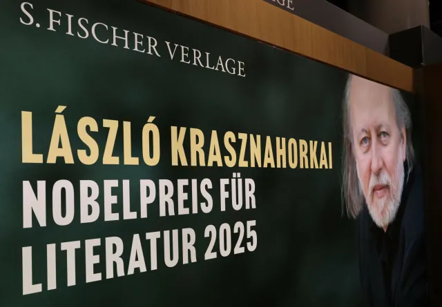 To on otrzymał literackiego Nobla 2025. Kiedy premiera jego zbioru opowiadań?