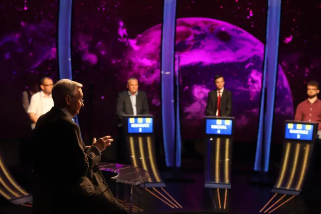 Wielka radość w ekipie "Jeden z dziesięciu". Chodzi o panią Sylwię [FOTO]