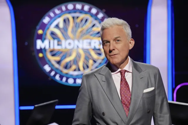 Uczestniczka "Milionerów" odpadła na pytaniu za 250 tys. zł. Pokonały ją "jaskółki"