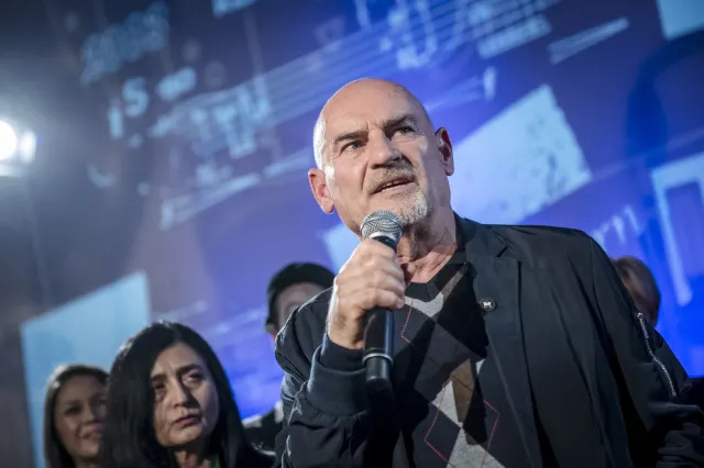 Waldemar Obłoza miał problemy przez serial "Na Wspólnej". Ludzie zaczepiali go na ulicy