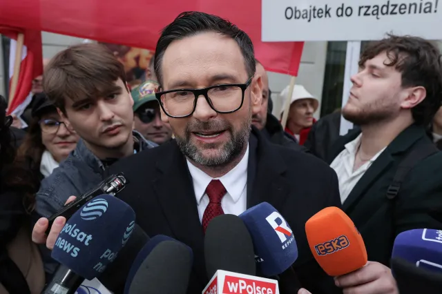 "Nie przyznałem się do winy". Obajtek staje przed prokuraturą i odpiera zarzuty