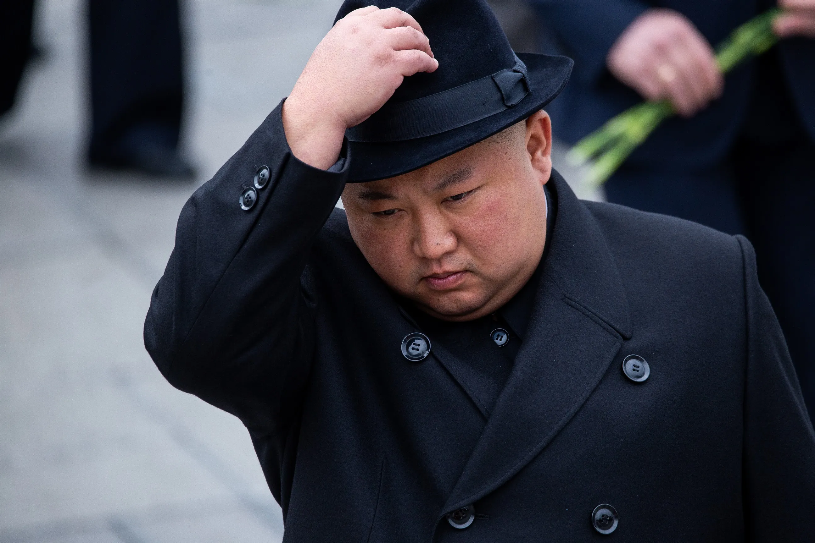 Siostra Kim Dzong Una: Korea Północna nigdy nie zrezygnuje ze statusu państwa nuklearnego