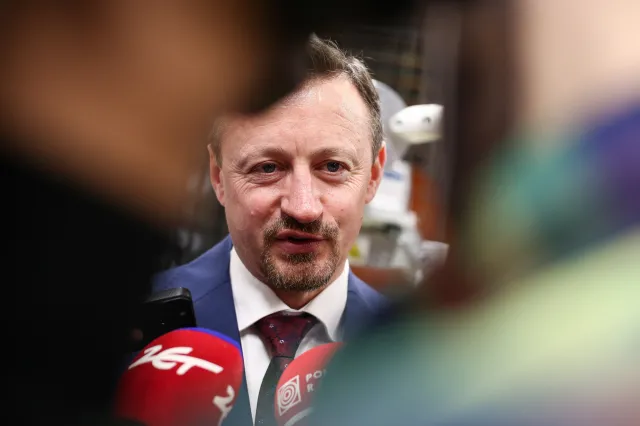 Małysz uderza w szefa PKOl. "Jest dużo kontrowersji i pytań natury kryminalnej"