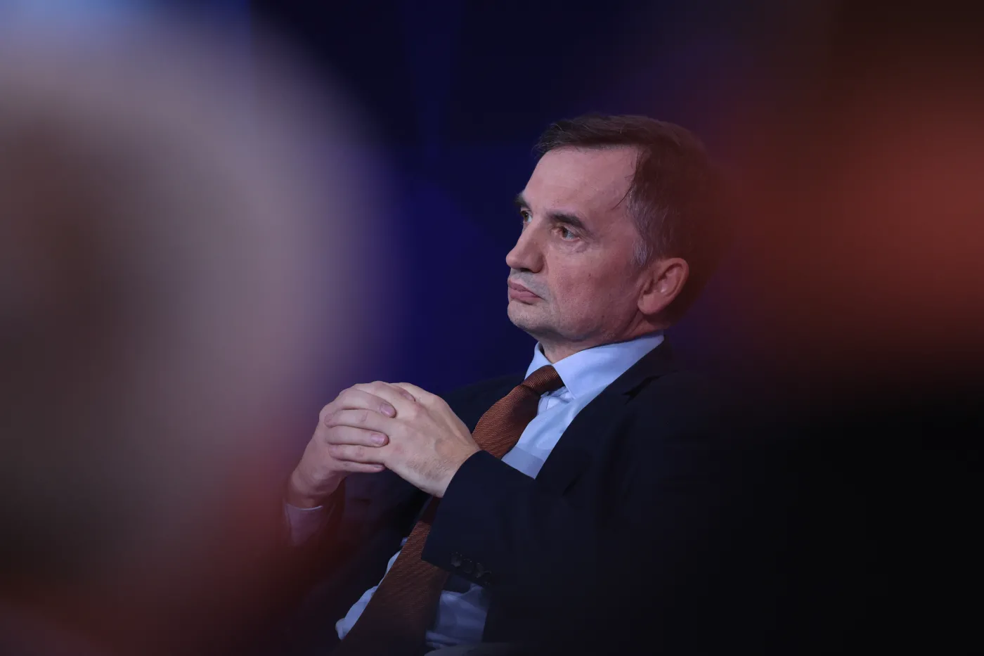 Prokurator zabezpiecza majątek Ziobry. Hipoteka i konto polityka zablokowane