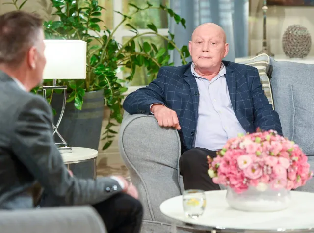 Nowa wizja Polski jasnowidza Jackowskiego. "Zostanie rozszarpana i podzielona"