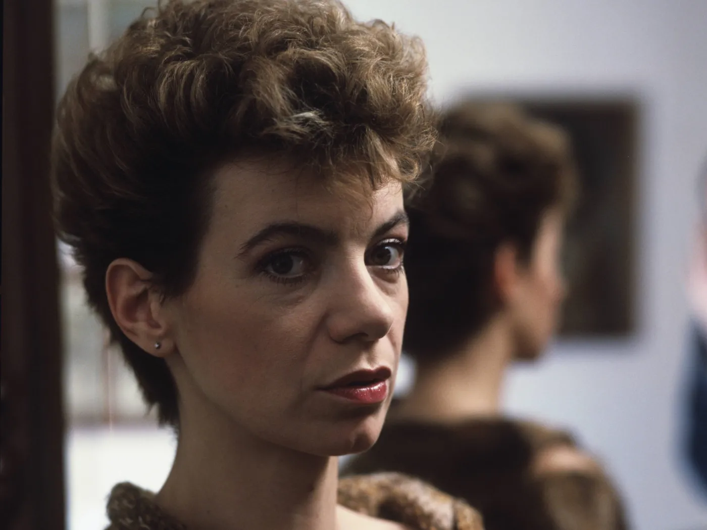 Zagrała w hicie Stanisława Barei. Niewielu, wie kto pisał dla niej piosenki