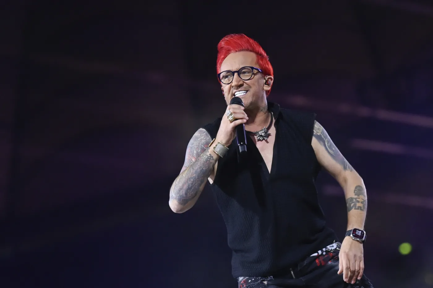 Wielka przegrana Michała Wiśniewskiego. Przyznał się, że stracił dom