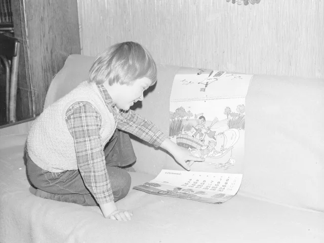 To imię było bardzo popularne w PRL. Dziś nadawane jest bardzo rzadko