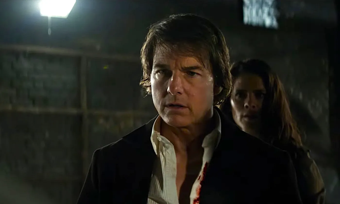 W kinach zarobił 600 milionów. Megahit od dziś tylko na tej platformie