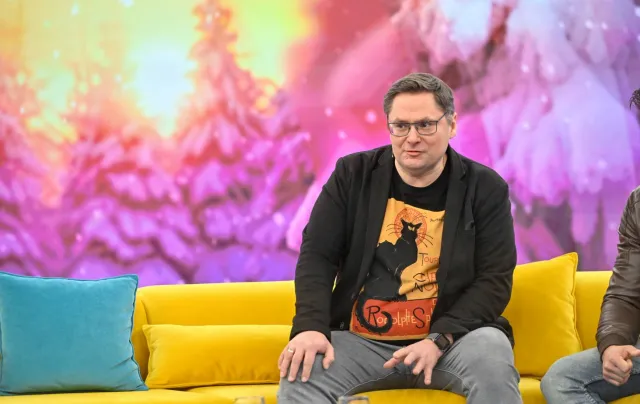 Tomasz Terlikowski krytykuje prezydenta. "Nie występuje w Pałacu jako katolik"
