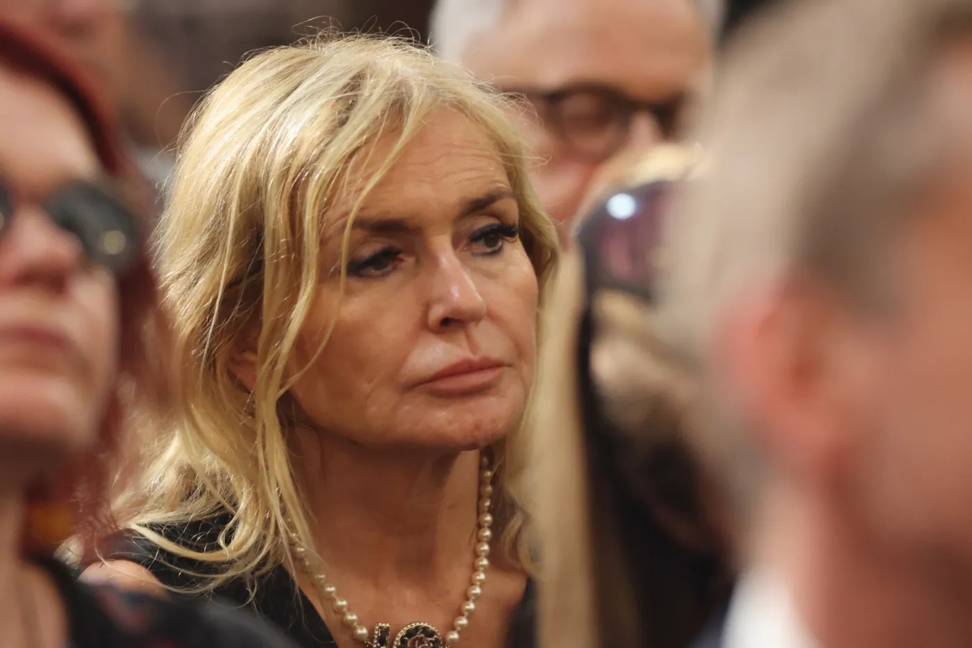 Roman Giertych nie przebierał w słowach. Monika Olejnik musiała mu przerwać