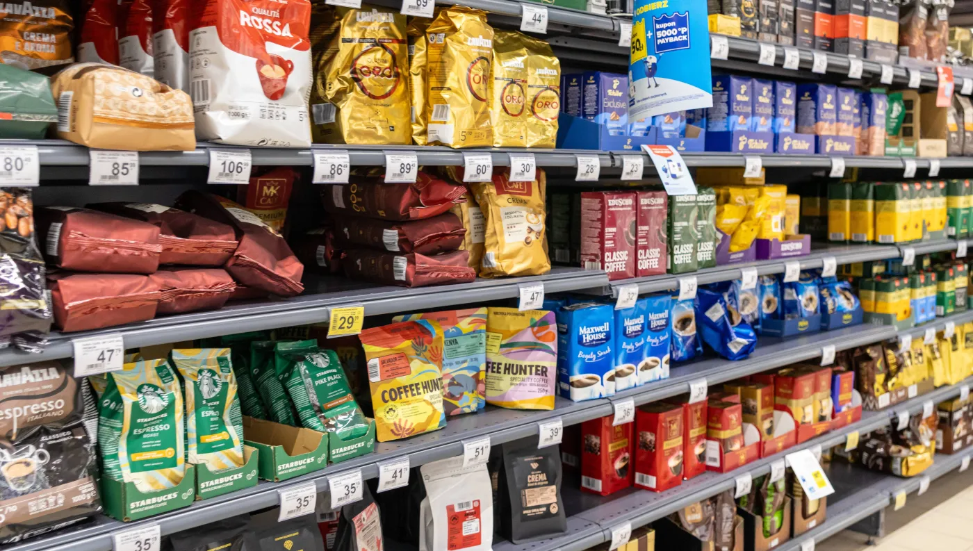 Grudniowa inflacja bez niespodzianek. GUS potwierdził wstępne szacunki. Co zdrożało najbardziej? [TABELA]