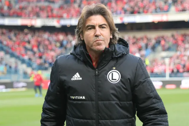 Były trener Legii Warszawa odmówił wyjazdu z Iranu. Podał powód swojej decyzji