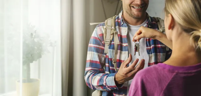 Ceny mieszkań spadną w 2026 roku? Ekspertka tłumaczy