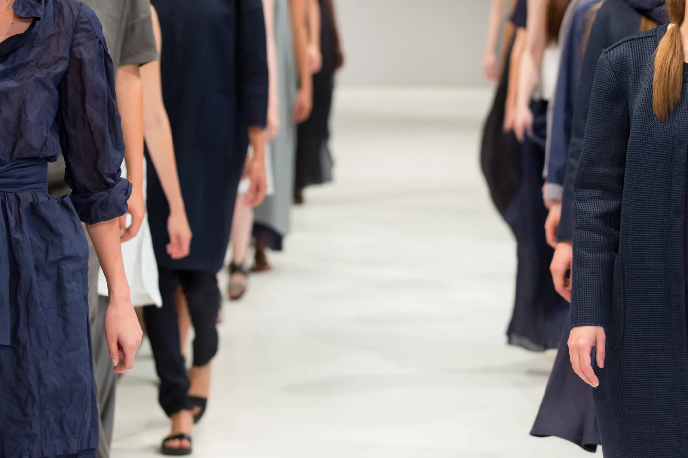 Polak zrobił furorę w Mediolanie. Rozpisują się o nim zagraniczne media [FOTO]