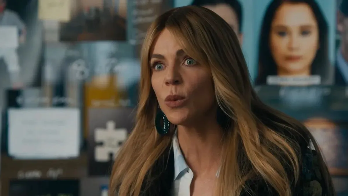 Serial kryminalny wielkim hitem. Amerykańska wersja zachwyciła Polaków