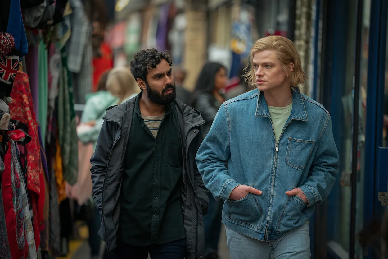 Telewizja pokaże nowe odcinki kultowego kryminału. W streamingu serial był hitem