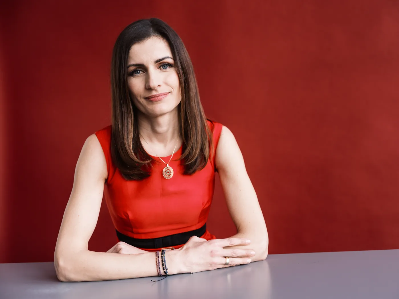 Autorka bestsellerowych thrillerów powraca. Kiedy premiera jej nowej książki?