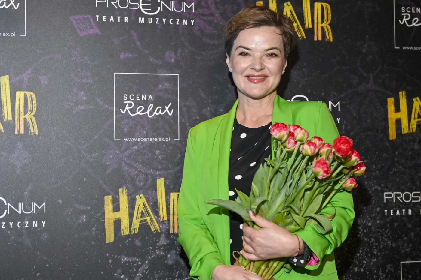 Monika Richardson krytykuje śniadaniówki. "Prokop i Wellman wiosny nie czynią"