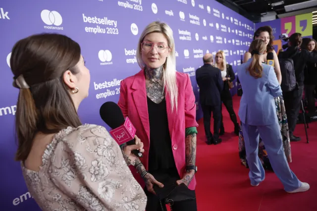 Ulubiona pisarka Polaków wraca z nową książką. Zdradziła tytuł i datę premiery