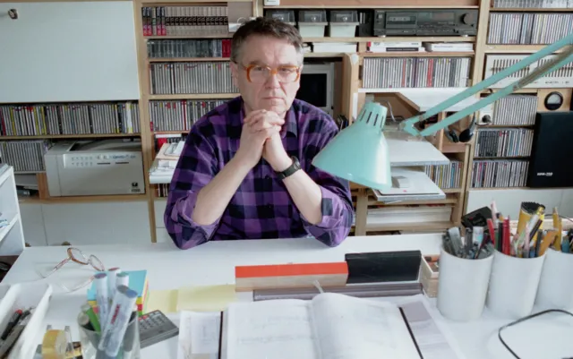 Zdzisław Beksiński został bestialsko zamordowany. Bardzo dobrze znał sprawcę