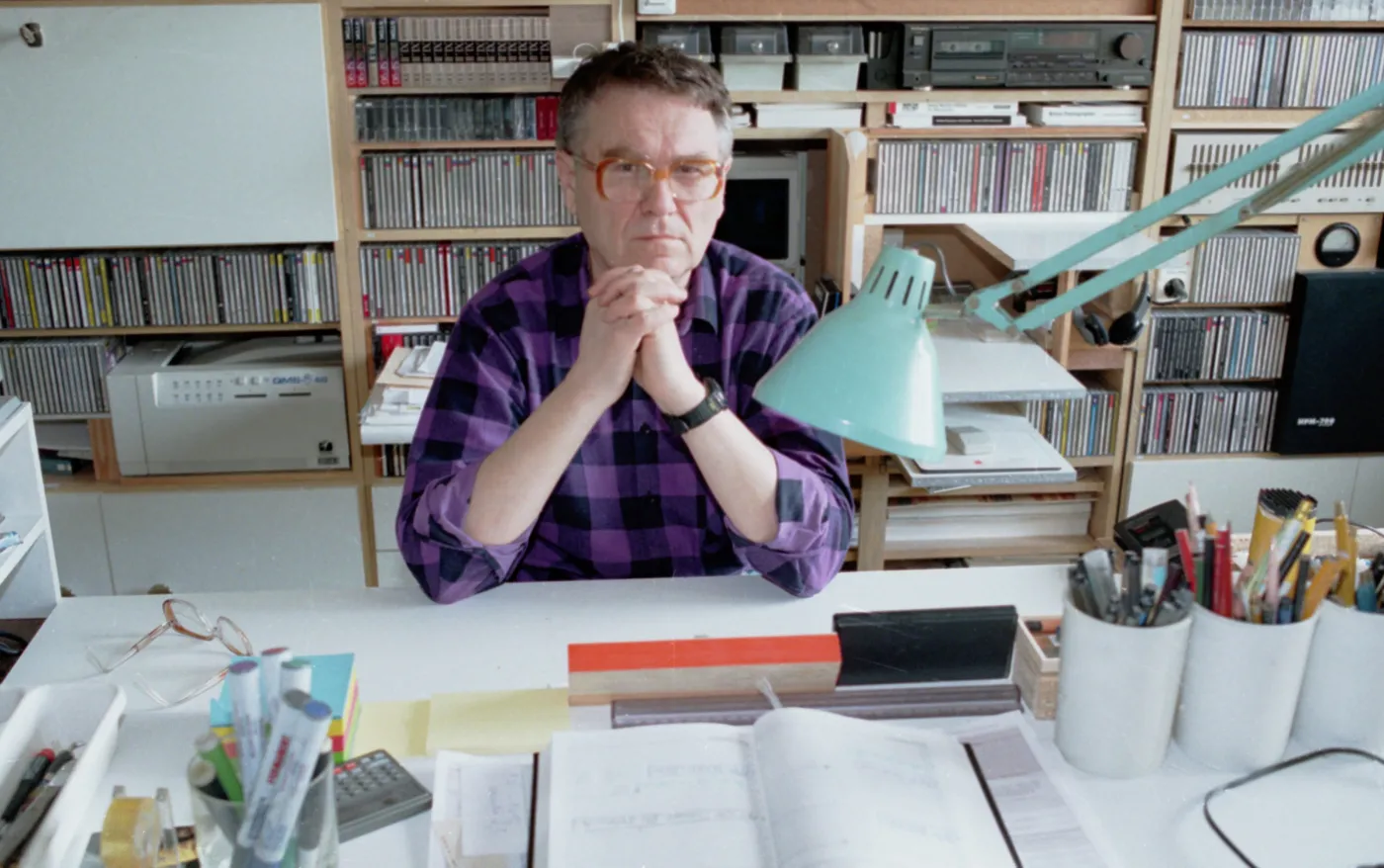 Zdzisław Beksiński został bestialsko zamordowany. Bardzo dobrze znał sprawcę