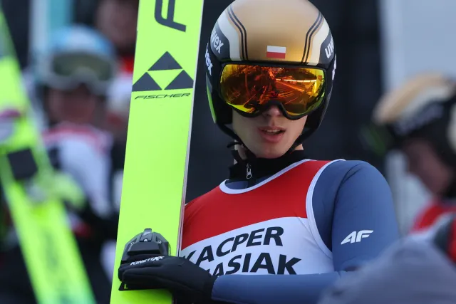 Kacper Tomasiak dostanie mieszkanie w "Paryżu", choć nie spełnił najważniejszego warunku