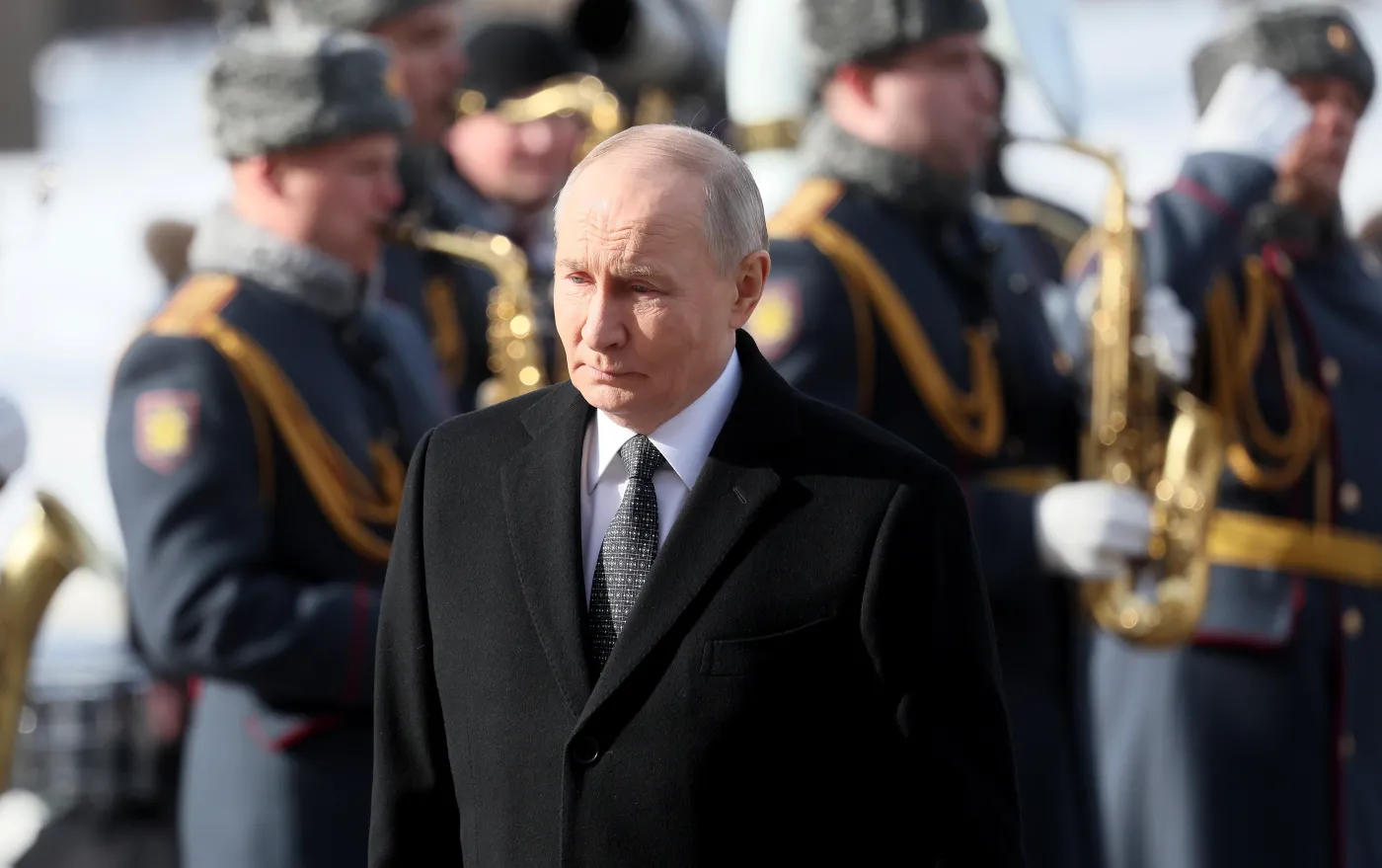 Rosja i Białoruś małymi krokami wychodzą z izolacji. Kolejne ustępstwa wobec Moskwy i Mińska