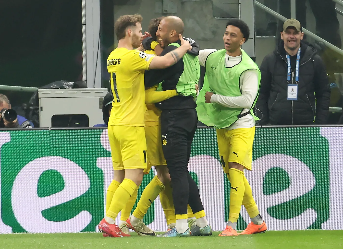 Historyczna strata totalizatora sportowego. Zdecydowało o tym jedno zdarzenie