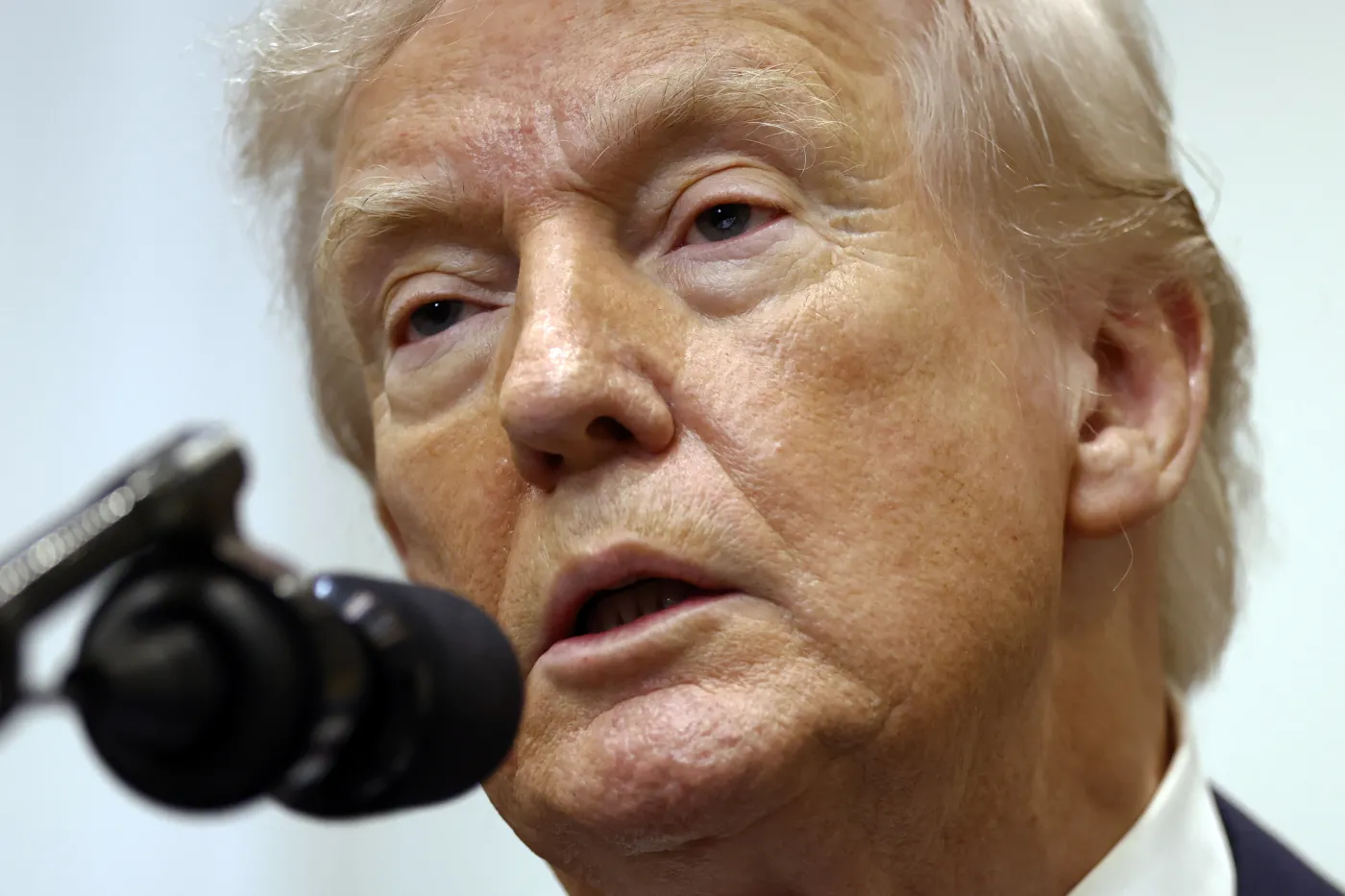 Rośnie presja USA na Iranie. Trump wysłał na Bliski Wschód drugi lotniskowiec