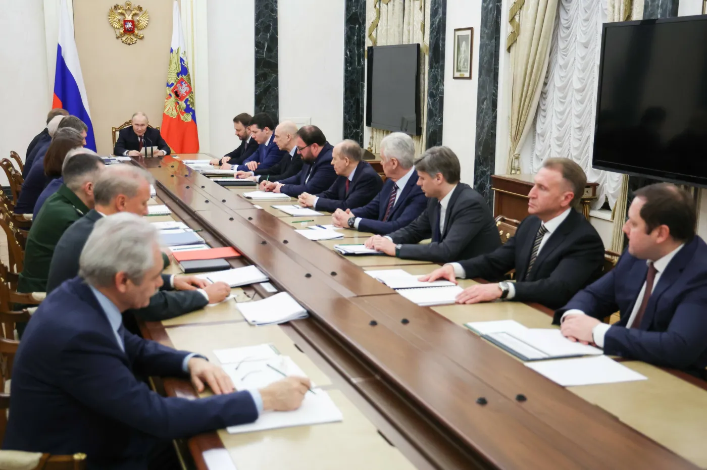 Rosja wskazała głównego wroga. "Naszym planem jest zmiażdżenie ich w drobny mak"