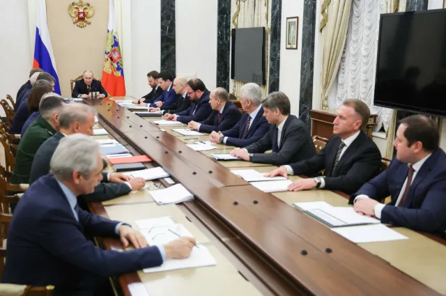 Rosja wskazała głównego wroga. "Naszym planem jest zmiażdżenie ich w drobny mak"