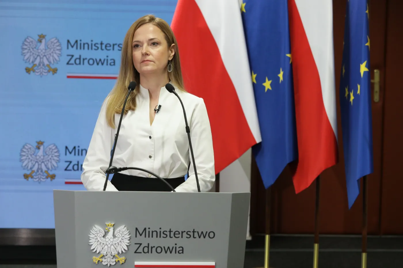 Podwyżki dla medyków nie w lipcu, a w styczniu? Resort zdrowia zapowiada szybkie decyzje