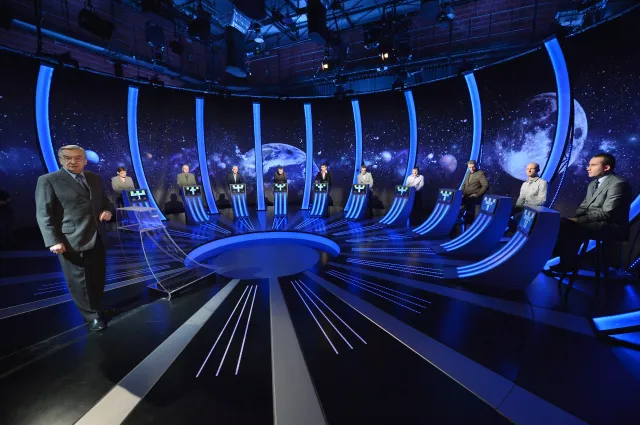 Wpadka w "Jednym z dziesięciu". Mogła namieszać w wynikach finału