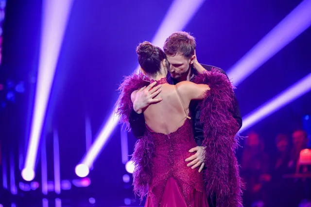 Romans w "Tańcu z gwiazdami"? Internauci są pewni i wskazują, co o tym świadczy