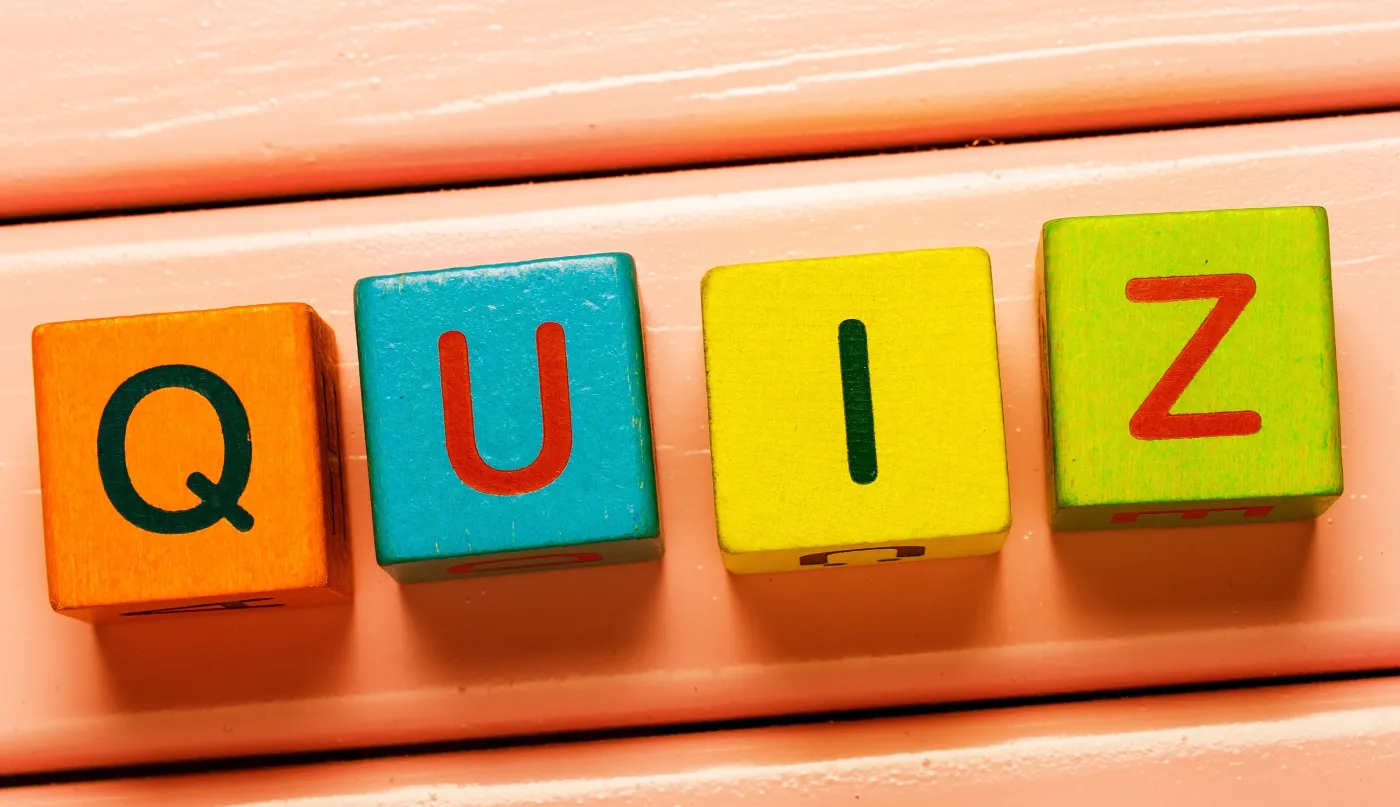 Trudny quiz z wiedzy ogólnej. Zdobędziesz 10/10?