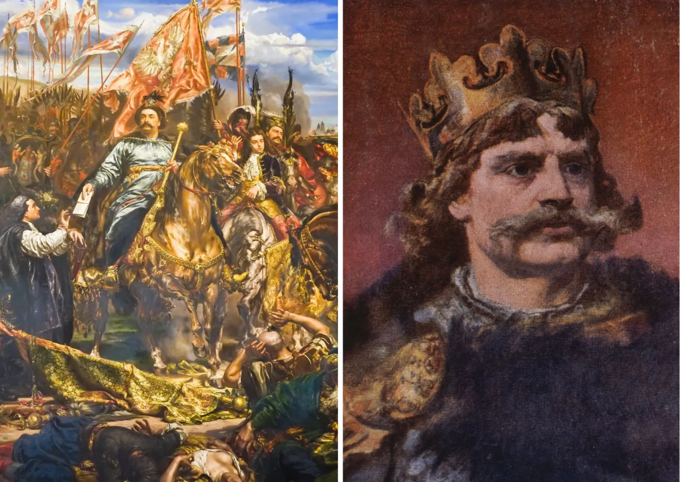 QUIZ z historii Polski na poziomie podstawówki. Mniej niż 10/12 to lekki wstyd