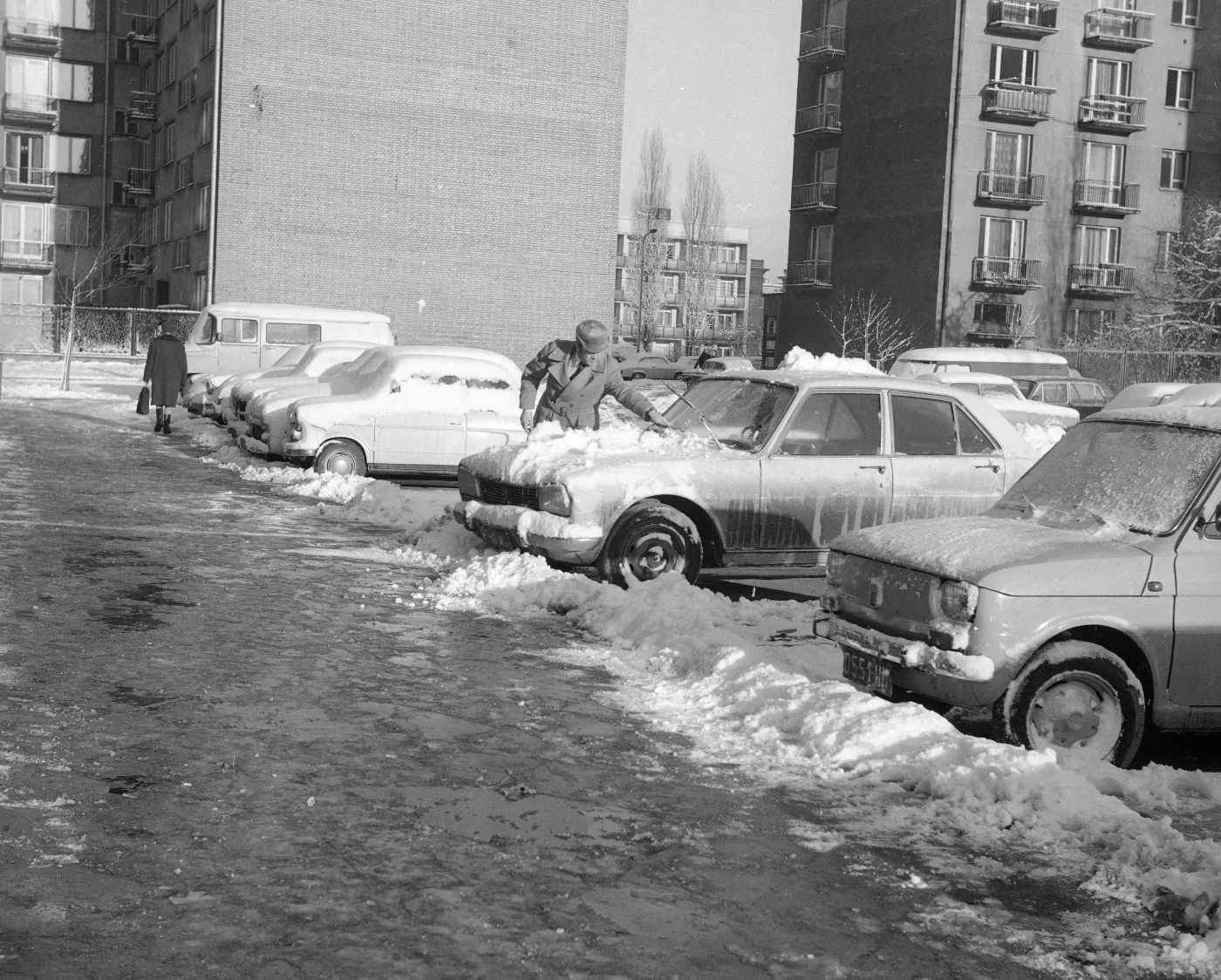 QUIZ. 12 pytań o życiu w PRL. Będziesz przodownikiem i odpowiesz na wszystkie?