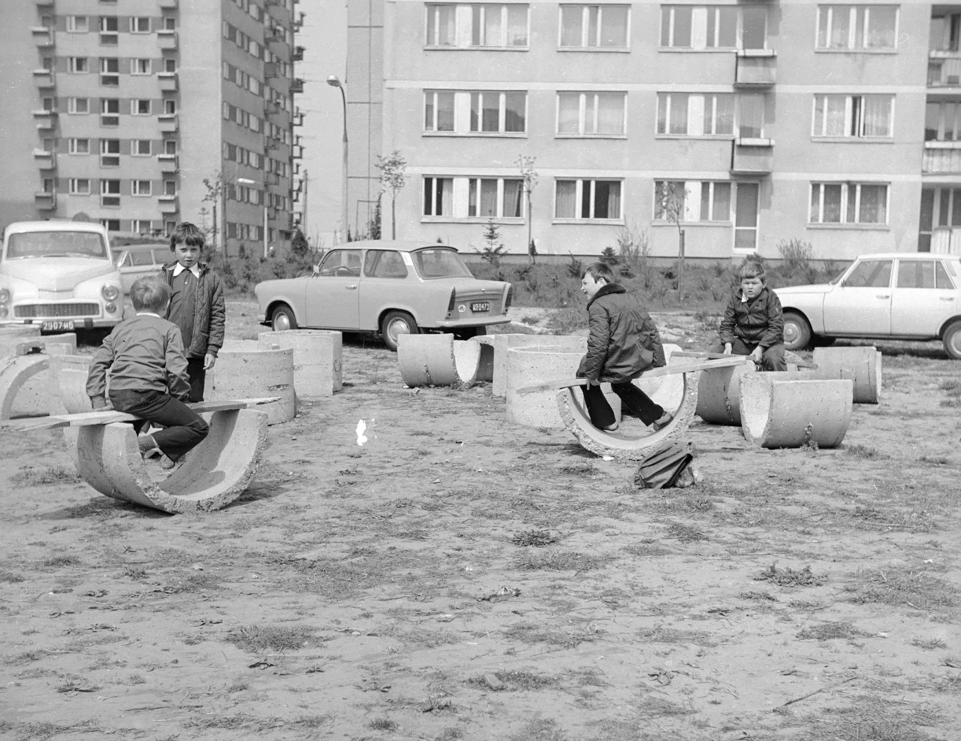 QUIZ mocno sentymentalny. Pytamy o życie czasów PRL. Będzie 100 a nawet 200 proc. normy?