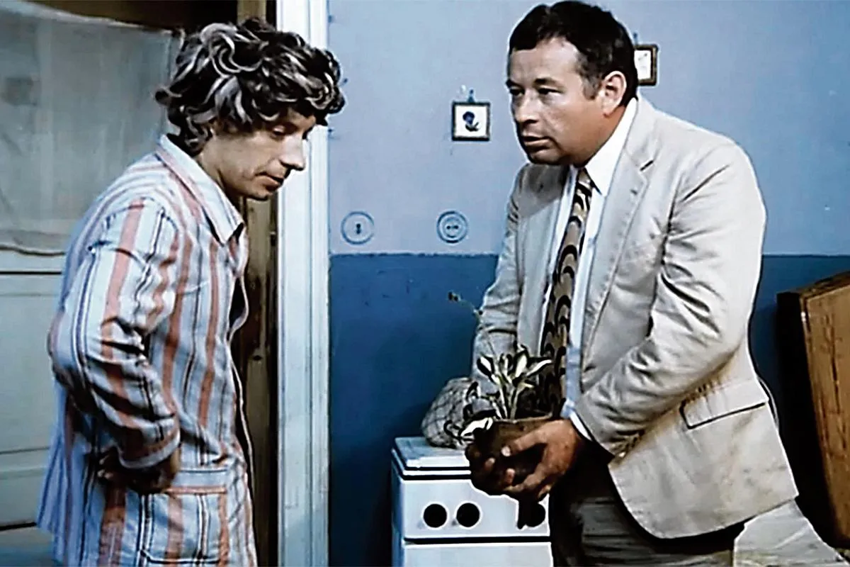 Arcydzieła komedii PRL. Zabawny QUIZ dla kinomanów. Mniej niż 50 proc. to wstyd