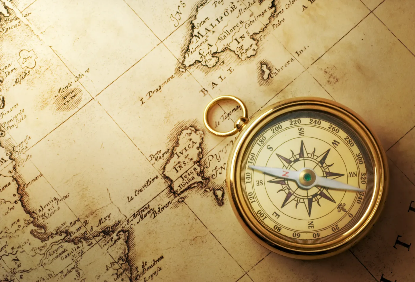 QUIZ. Podajemy dwa miasta, odgadnij państwo. Na dwa ostatnie pytania mało, kto zna odpowiedź